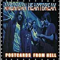 American Heartbreak - Postcards альбом