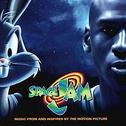 Barry White &amp; Chris Rock - Space Jam: Music From and Inspired By the Motion Picture album