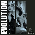 Brahim - Evolution альбом