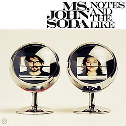 Ms. John Soda - notes and the like (official morr music upload) album