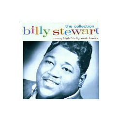 Billy Stewart - Collection album
