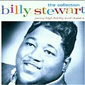 Billy Stewart - Collection альбом