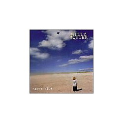 Billy Squier - Happy Blue альбом