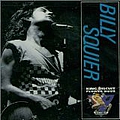Billy Squier - King Biscuit Flower Hour album
