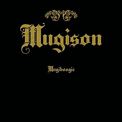 Mugison - Mugiboogie альбом