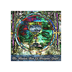 Bass Mountain Boys - The Absolute Best Of Bluegrass Gospel album