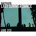 Franco Battiato - Last Summer Dance album