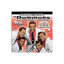 Billy Ward And The Dominoes - The Very Best of Billy Ward and the Dominos album