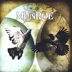 Munroe - Munroe album