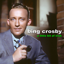 Bing Crosby - A Little Bit Of Irish album