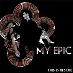 My Epic - This Is Rescue альбом