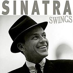 Frank Sinatra - Sinatra Swings album