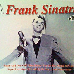 Frank Sinatra - The World Of Frank Sinatra альбом