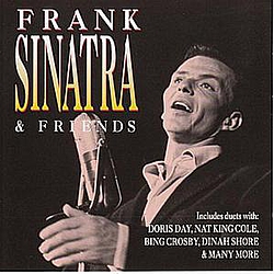 Frank Sinatra - Frank Sinatra And Friends альбом