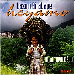 Birol Topaloglu - Heyamo альбом