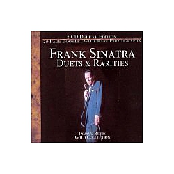 Frank Sinatra - Duets and Rarities album