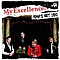 My Excellence - Pomp&#039;s Not Dead album