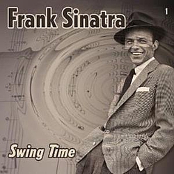 Frank Sinatra - Swing Time, Vol. 1 альбом