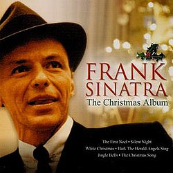 Frank Sinatra - The Christmas Album альбом