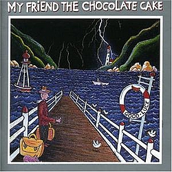 My Friend The Chocolate Cake - Good Luck альбом