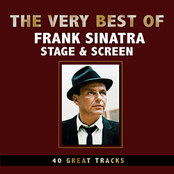 Frank Sinatra - The Very Best of Frank Sinatra - Stage &amp; Screen album