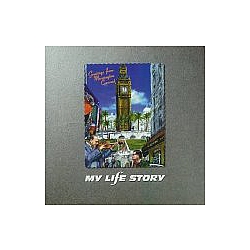 My Life Story - Mornington Crescent album