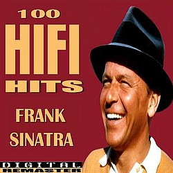 Frank Sinatra - Sinatra 100 HiFi Hits album