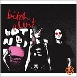 Bitch Alert - Latenight Lullaby album