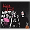 Bitch Alert - Latenight Lullaby album