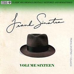 Frank Sinatra - Frank Sinatra Volume Sixteen album