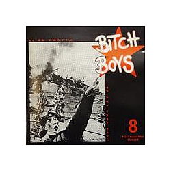 Bitch Boys - Vi Ã¤r trÃ¶tta...pÃ¥ att vara bÃ¤st album