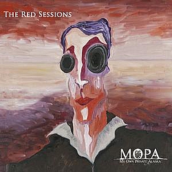 My Own Private Alaska - The Red Sessions album