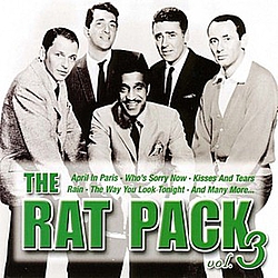 Frank Sinatra - The Rat Pack Vol. 3 альбом