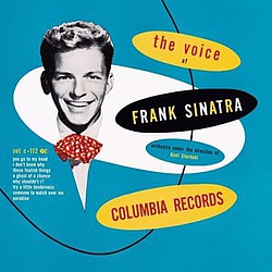 Frank Sinatra - The Voice Of Frank Sinatra album