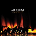 My Vitriol - A Pyrrhic Victory EP альбом