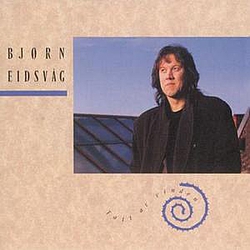 Bjørn Eidsvåg - Tatt av vinden album