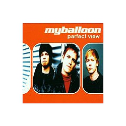 Myballoon - Perfect View альбом