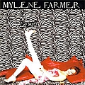 Mylene Farmer - Les Mots album