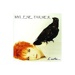 Mylene Farmer - L&#039;Autre album