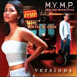 Mymp - Versions альбом