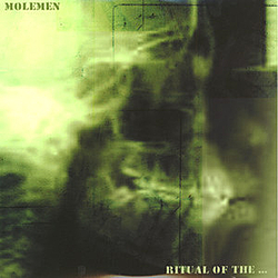 Molemen - Ritual of The... альбом