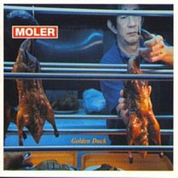 Moler - Golden Duck album