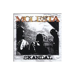 Molesta - Skandal album