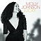 Molly Johnson - Lucky (Canadian Version) album