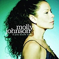 Molly Johnson - If You Know Love album