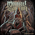 Molotov Solution - Insurrection альбом