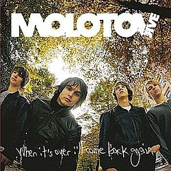 Molotov Jive - When It&#039;s Over I&#039;ll Come Back Again album