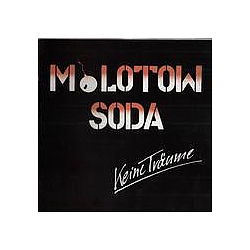 Molotow Soda - Keine TrÃ¤ume album