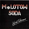 Molotow Soda - Keine TrÃ¤ume album