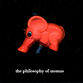 Momus - The Philosophy of Momus album